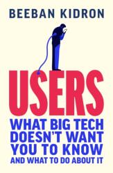 Users (ISBN: 9780753562475)