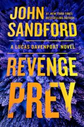 Revenge Prey (ISBN: 9780593852064)