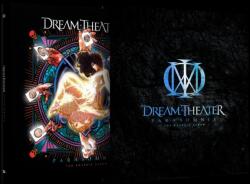 Dream Theater: Parasomnia - Deluxe Edition Book (ISBN: 9798886562187)