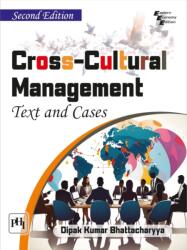 Cross Cultural Management (ISBN: 9788199757677)