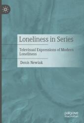 Loneliness in Series (ISBN: 9783658407902)