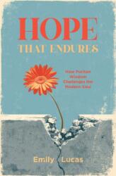 Hope that Endures (ISBN: 9781527114180)