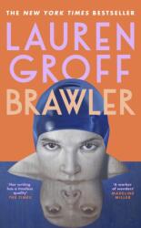 Brawler Signed Edtion (ISBN: 9781472641342)