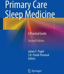 Primary Care Sleep Medicine: A Practical Guide (2014)