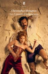 Les Liaisons Dangereuses (ISBN: 9780571404094)