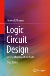 Logic Circuit Design (ISBN: 9783032212528)
