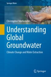 Understanding Global Groundwater (ISBN: 9783032200280)