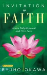 Invitation to Faith (ISBN: 9781958655719)