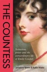 The Countess (ISBN: 9781804183717)