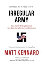 Irregular Army - KENNARD MATT (ISBN: 9781682194638)