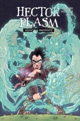 Hector Plasm Volume 1 (ISBN: 9781534330344)