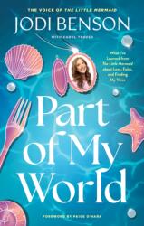 Part of My World (ISBN: 9781496453280)