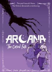 Arcana: The Cursed Fate (ISBN: 9781471420139)