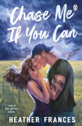 Chase Me If You Can (ISBN: 9781405995634)