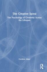 The Creative Spiral (ISBN: 9781041237815)
