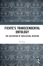 Fichte's Transcendental Ontology (ISBN: 9781041141242)