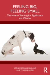 Feeling Big, Feeling Small (ISBN: 9781041082538)
