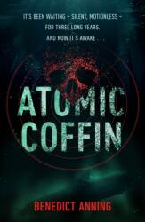 Atomic Coffin (ISBN: 9780857508898)