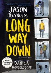 Long Way Down (ISBN: 9780571404810)