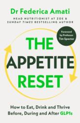 The Appetite Reset (ISBN: 9780241833216)