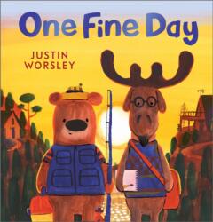 One Fine Day (ISBN: 9781839135064)