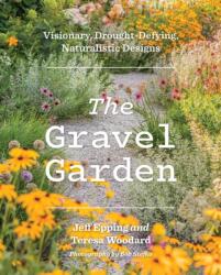 The Gravel Garden (ISBN: 9781643264820)