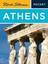 Rick Steves Pocket Athens (ISBN: 9781641717090)
