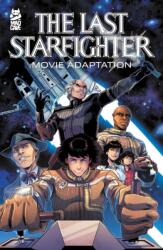 The Last Starfighter (ISBN: 9781545827062)