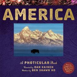 America (ISBN: 9781523536207)