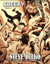 Creepy Presents: Steve Ditko (ISBN: 9781506753232)