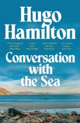 Conversation with the Sea (ISBN: 9781399752121)