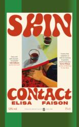 Skin Contact (ISBN: 9781399748599)