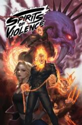 Spirits Of Violence (ISBN: 9781302965099)