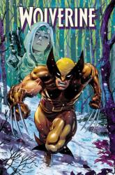 Wolverine by Saladin Ahmed Vol. 3 - Martin Coccolo (ISBN: 9781302960896)