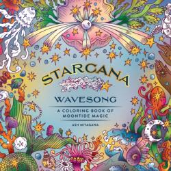 Starcana: Wavesong (ISBN: 9781250438836)