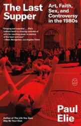 The Last Supper (ISBN: 9781250437938)