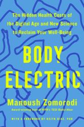 Body Electric (ISBN: 9781250411204)
