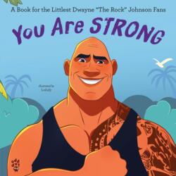 You Are Strong (ISBN: 9781250379818)