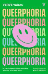 Queerphoria (ISBN: 9780857309488)