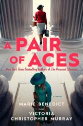 A Pair of Aces (ISBN: 9780593637937)