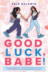 Good Luck, Babe! (ISBN: 9780593622735)