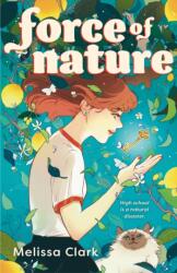 Force of Nature (ISBN: 9780374394356)