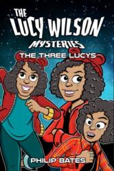 The Three Lucys (ISBN: 9781918097412)