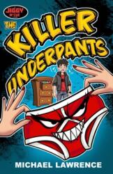 The Killer Underpants (ISBN: 9781918097405)