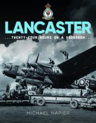 Lancaster (ISBN: 9781918070019)
