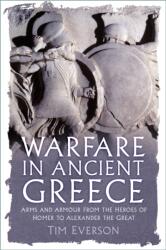 Warfare in Ancient Greece (ISBN: 9781837052233)