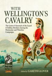 With Wellington's Cavalry (ISBN: 9781804519882)