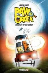 Paw & Order Vol. 3 (ISBN: 9781545826782)