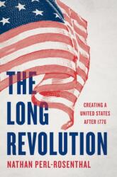 The Long Revolution (ISBN: 9781541606630)