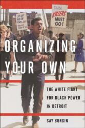 Organizing Your Own (ISBN: 9781479847563)